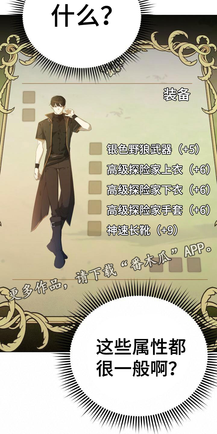 第15章：他的装备22