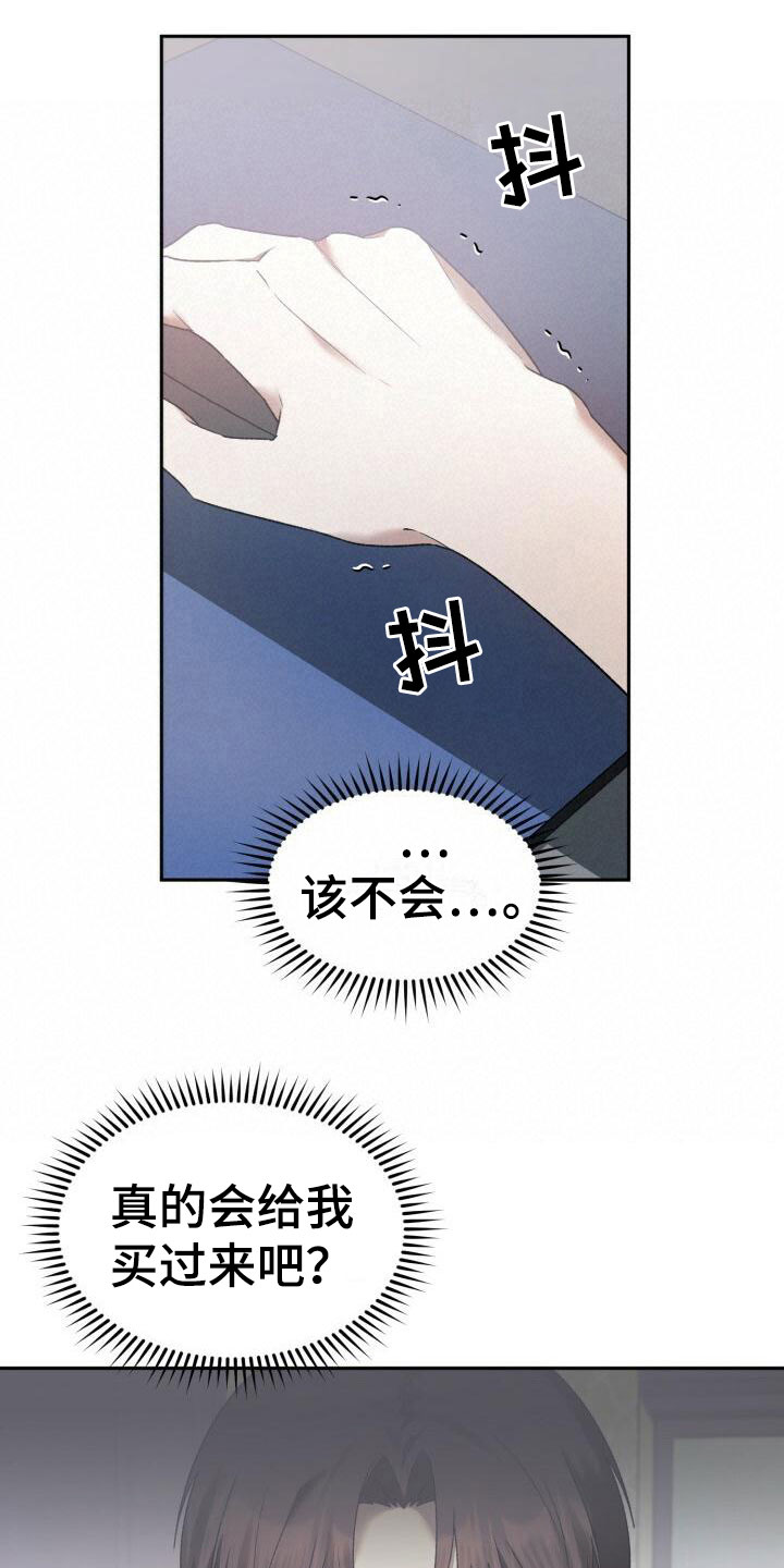 第28章：真的买了12