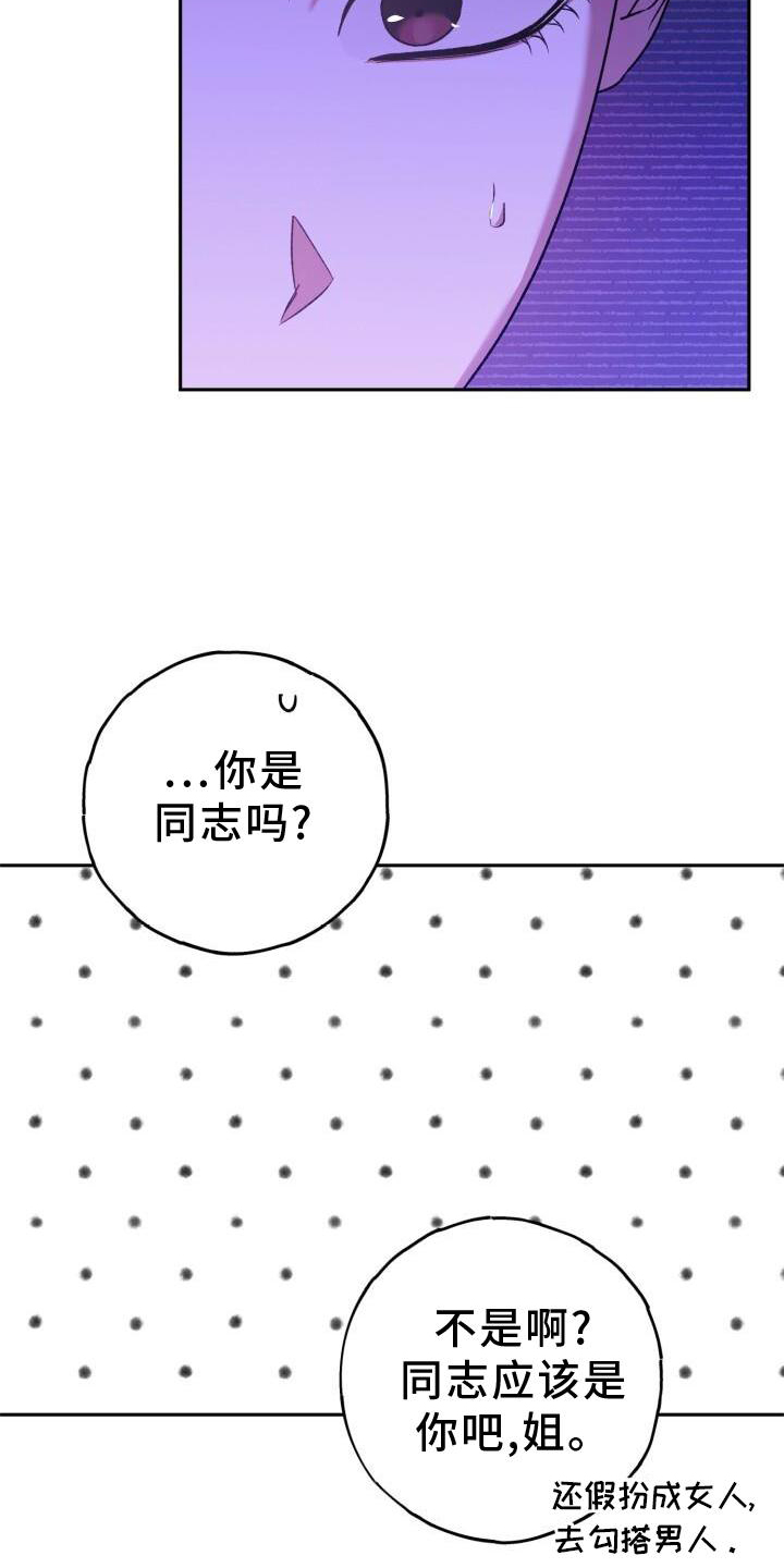 第43章：重新交往20