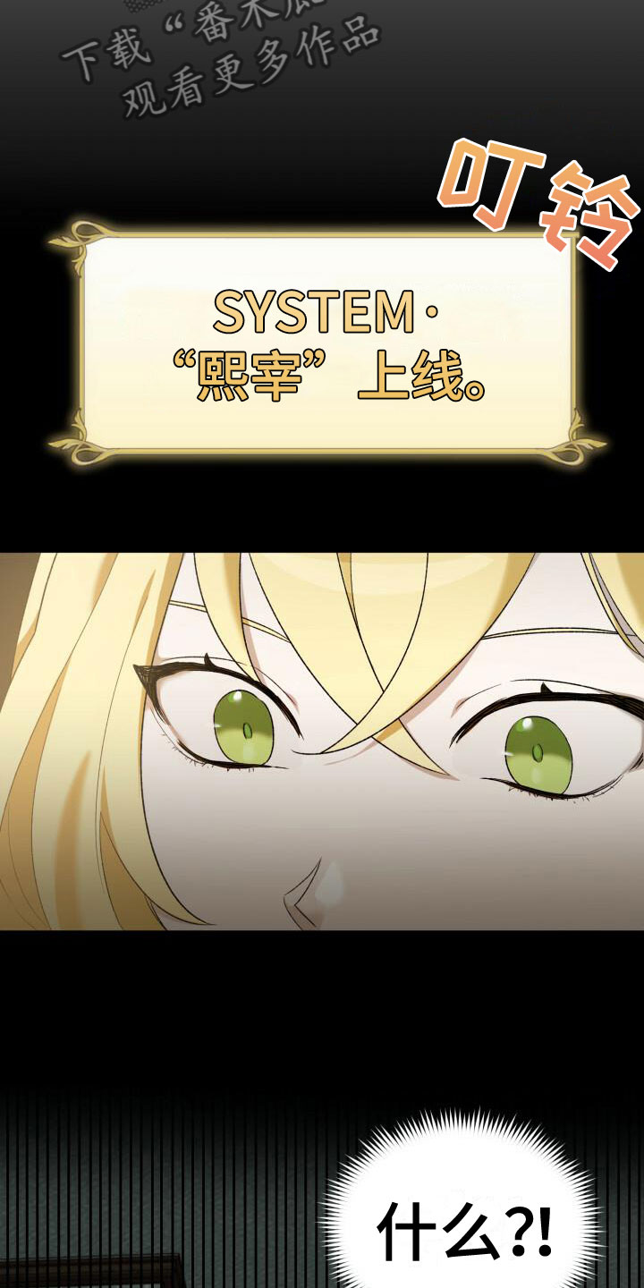 第5章：是他5