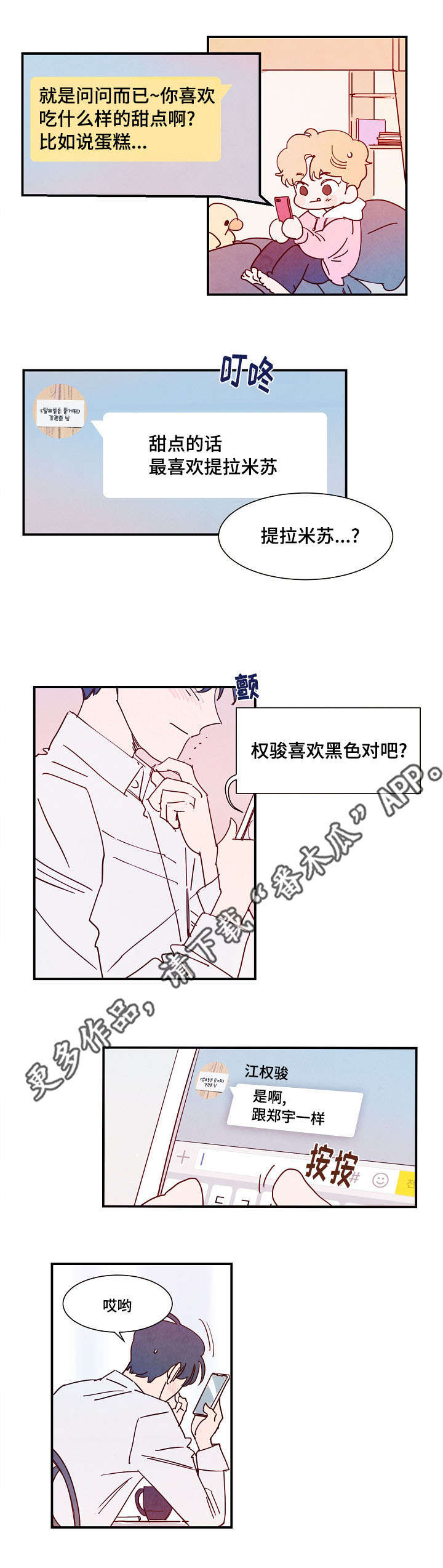 第29章：装扮0