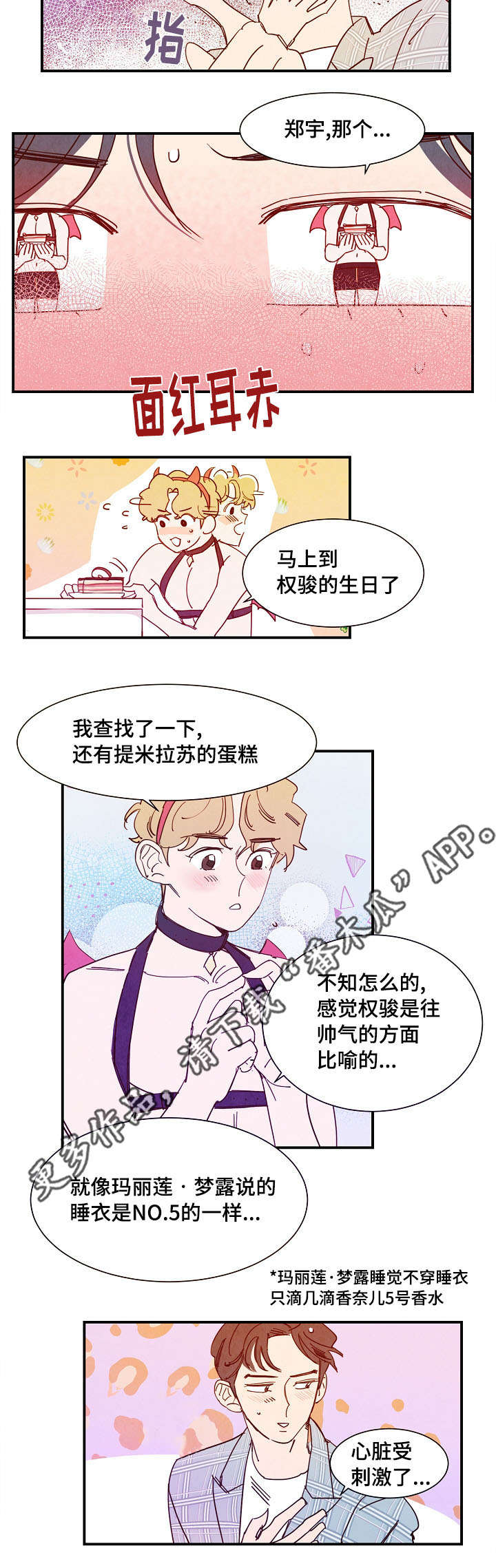 第29章：装扮5