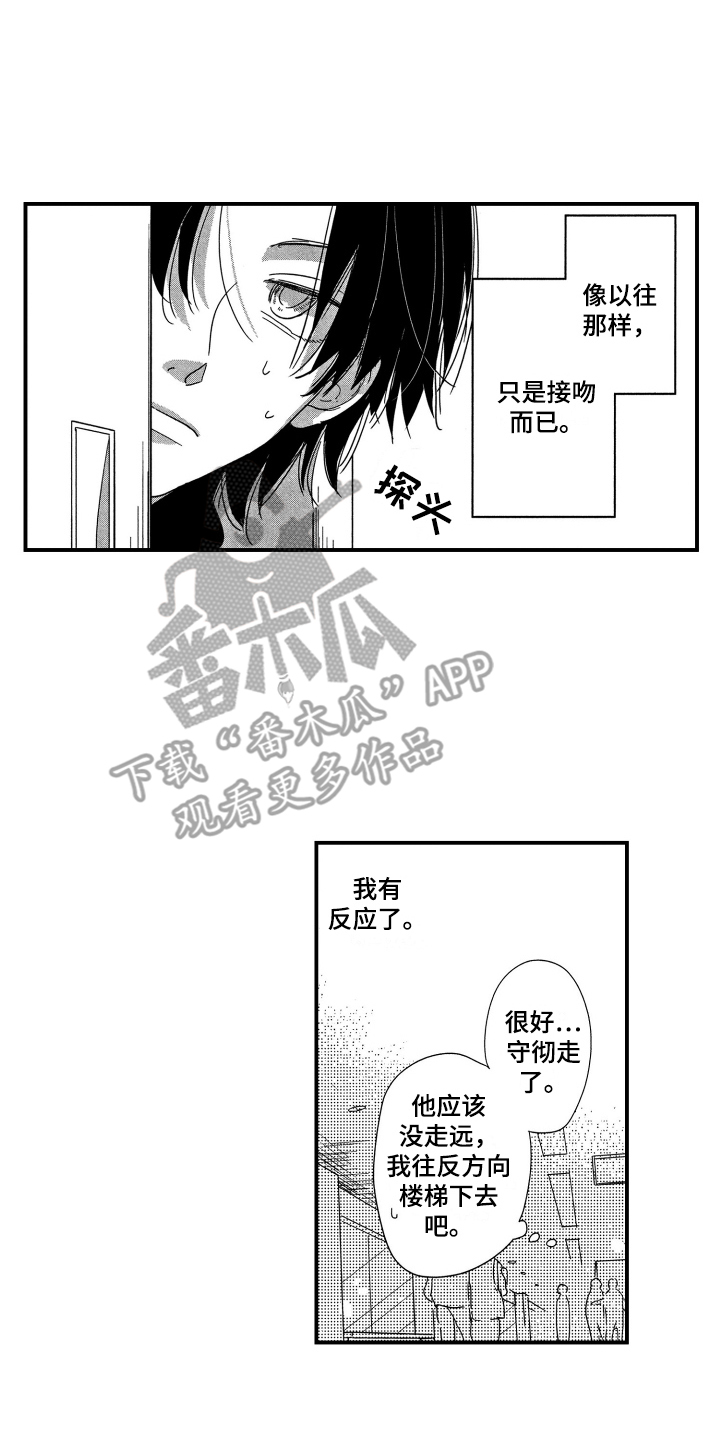 第22章：迷茫0