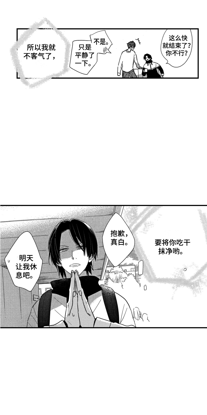 第6章：很紧张11