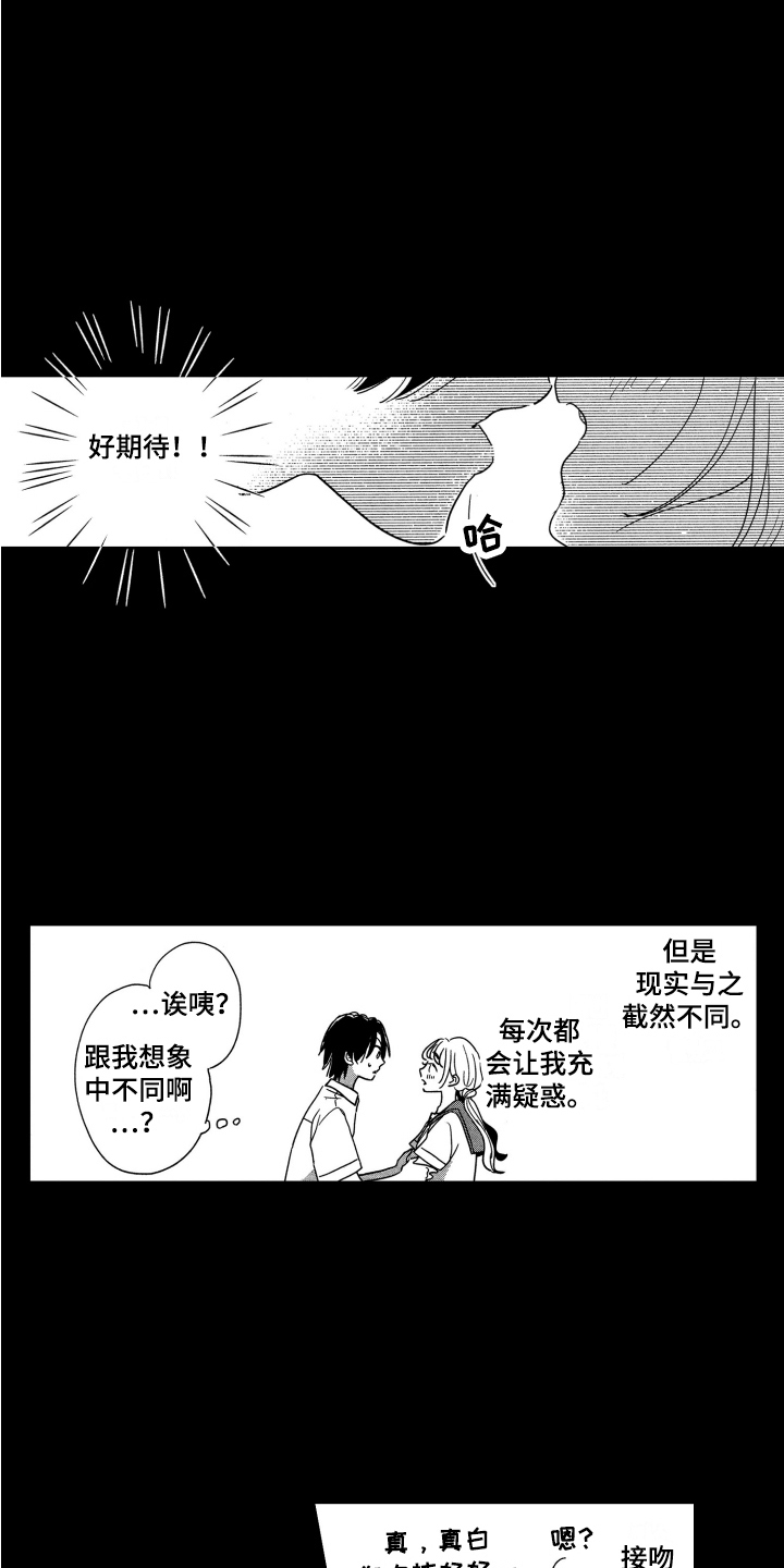 第1章：恋爱观5