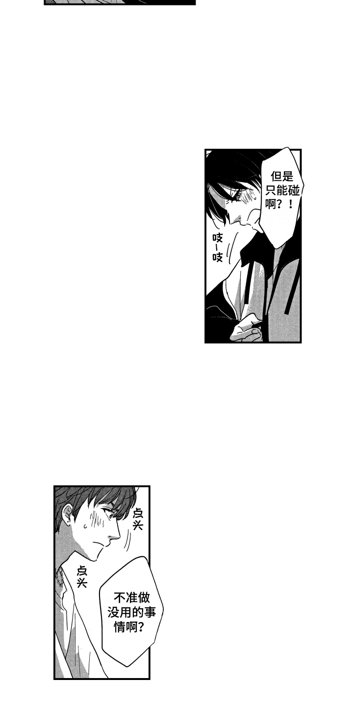第13章：妥协6