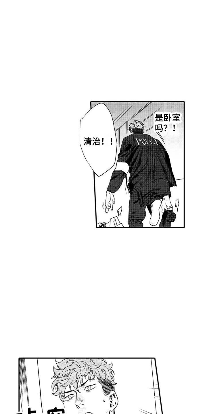 第19章：入室抢劫18