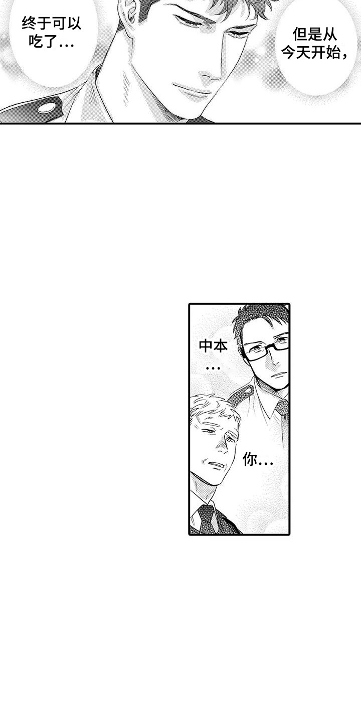 第6章：苦恼2