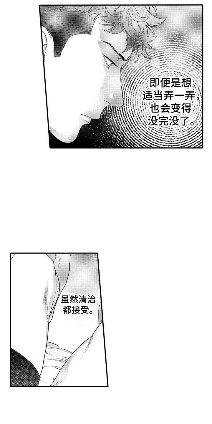 第6章：苦恼11