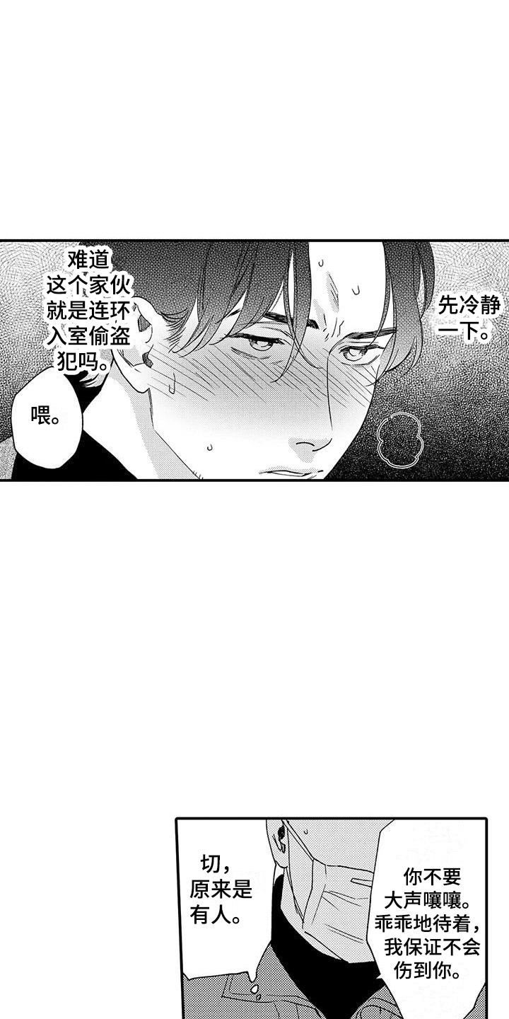 第18章：有危险16