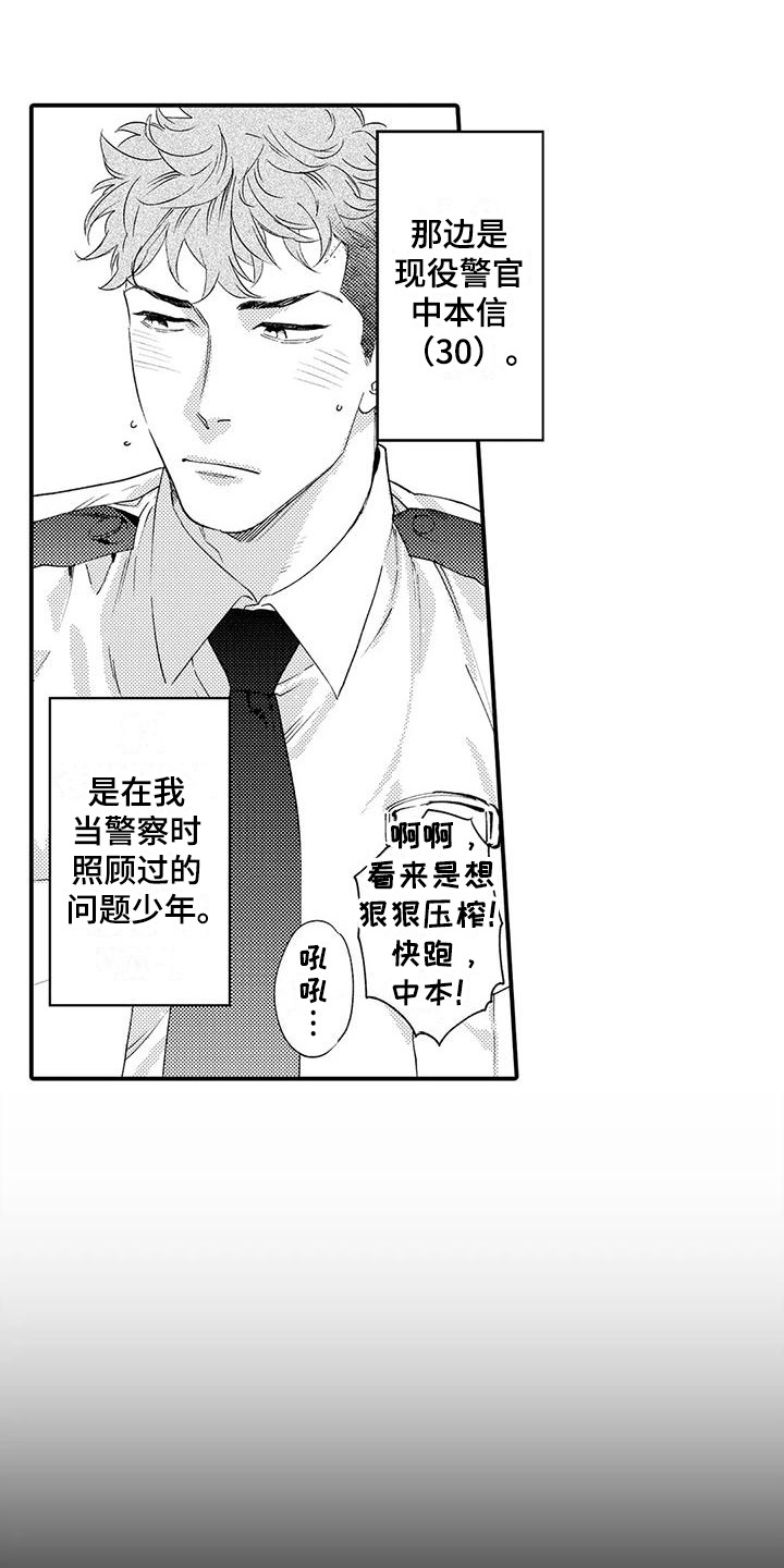 第1章：恋人10