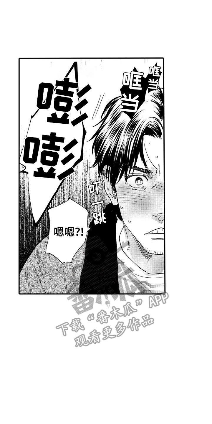 第17章：响声13