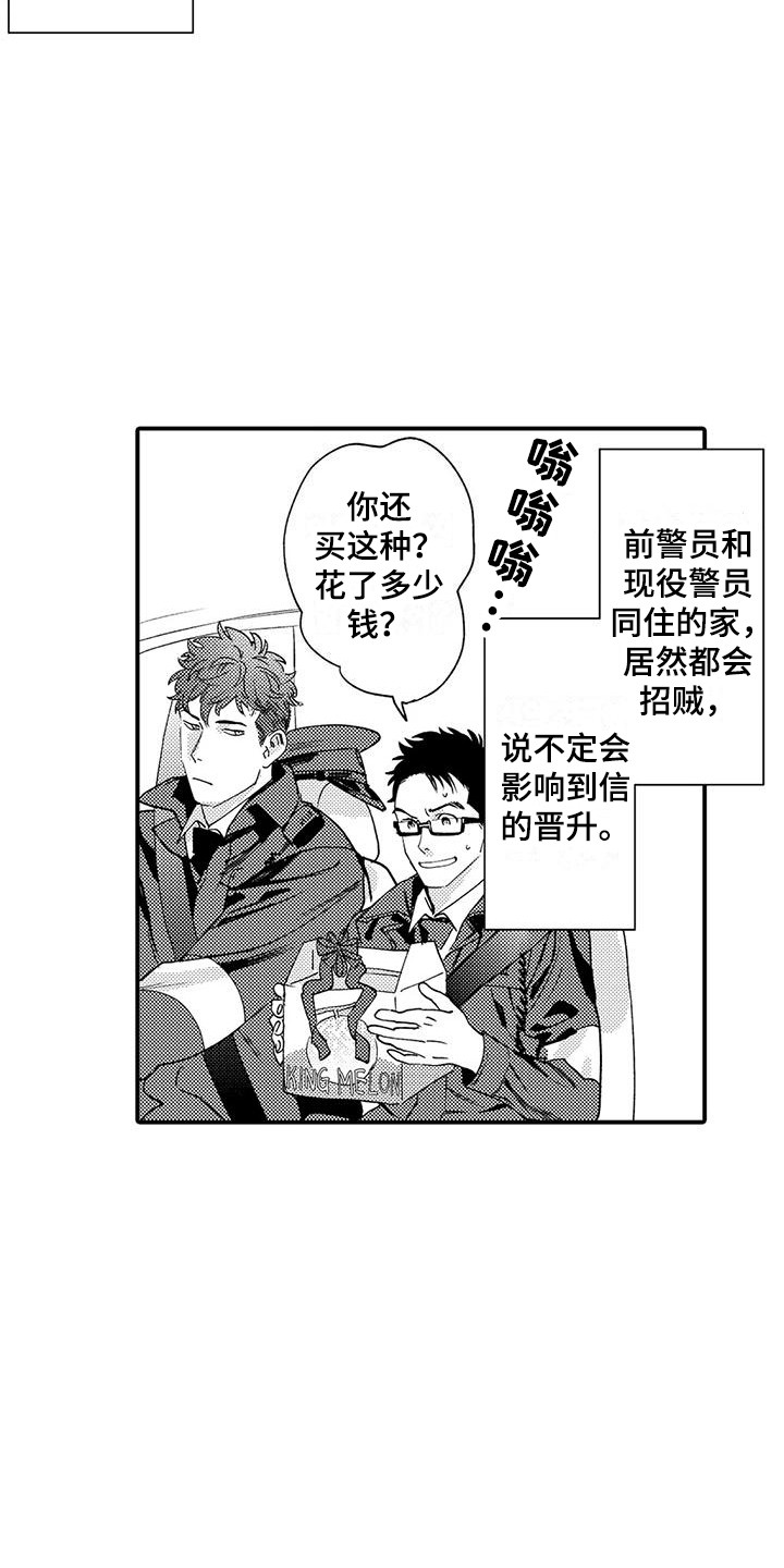 第19章：入室抢劫5
