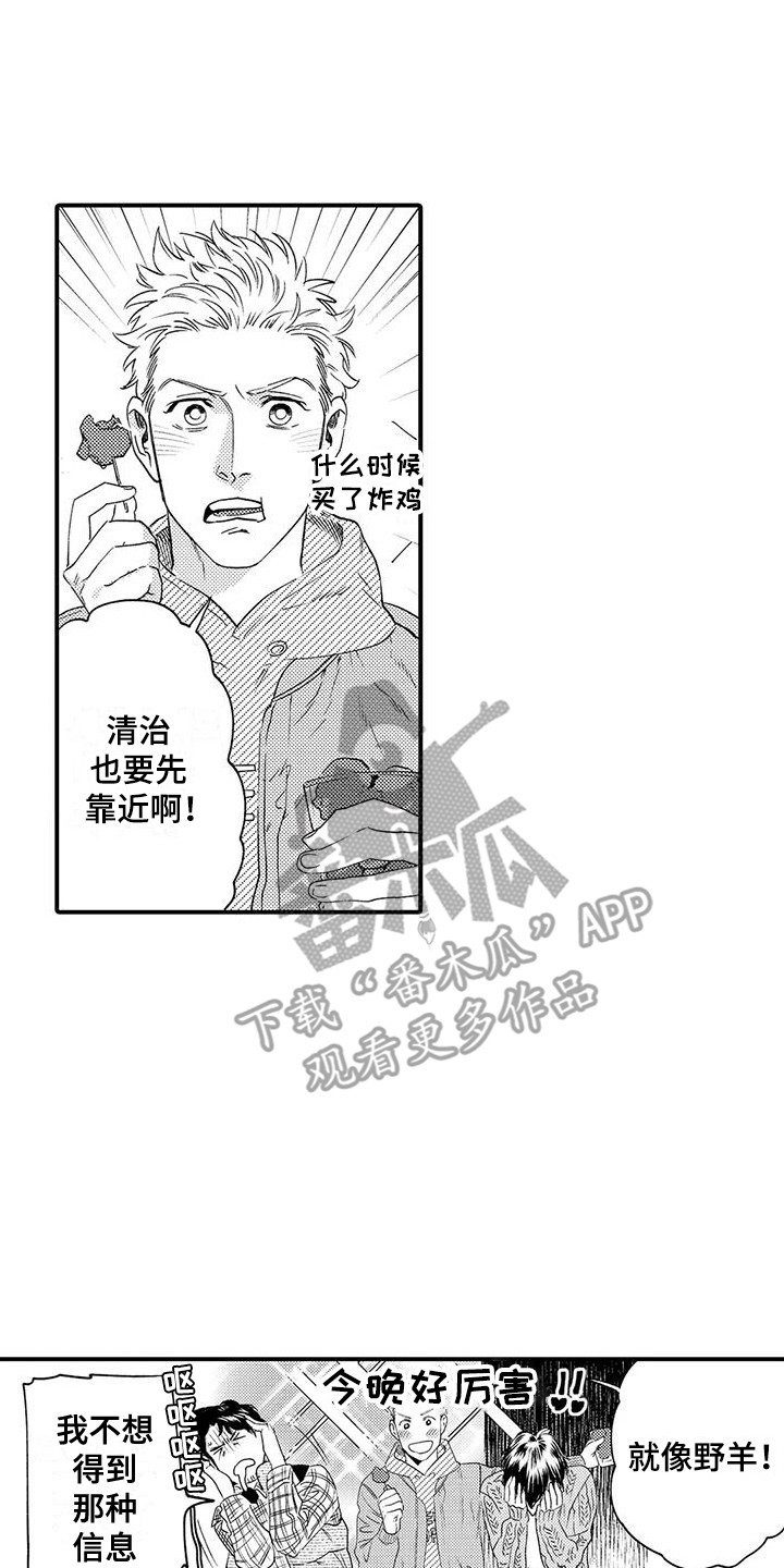 第6章：苦恼7