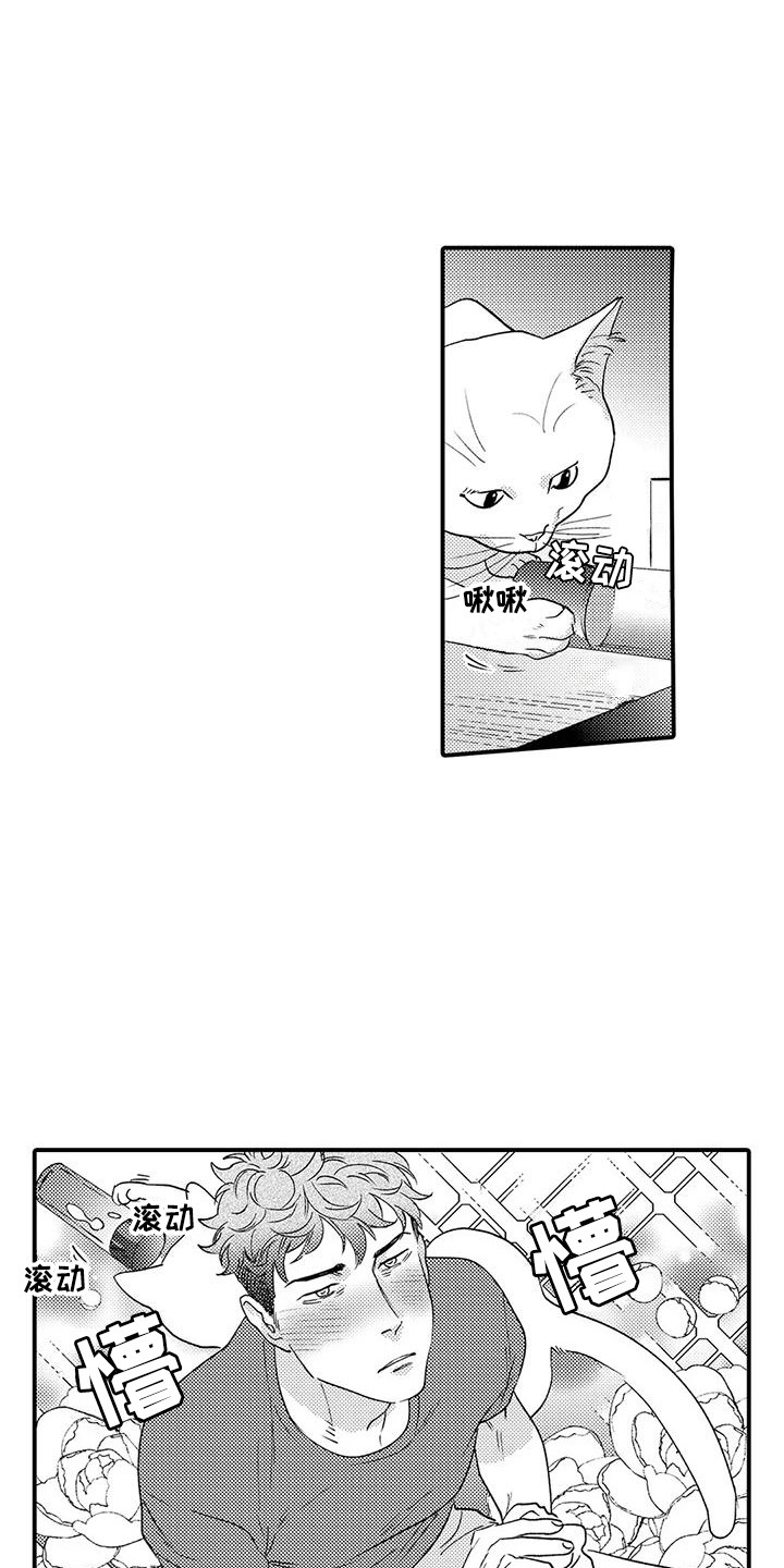第5章：忍耐0