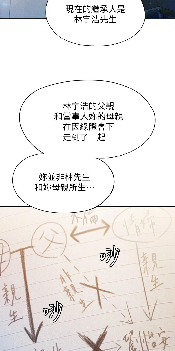 第40章：复杂的关系4