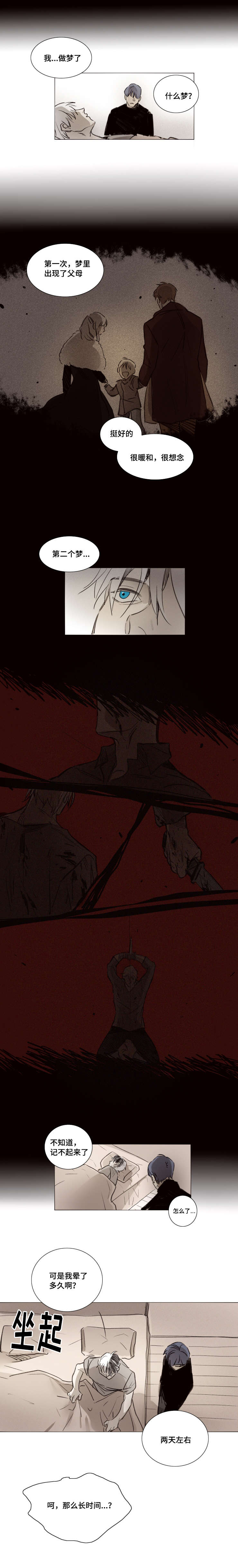 第41章：垂危2