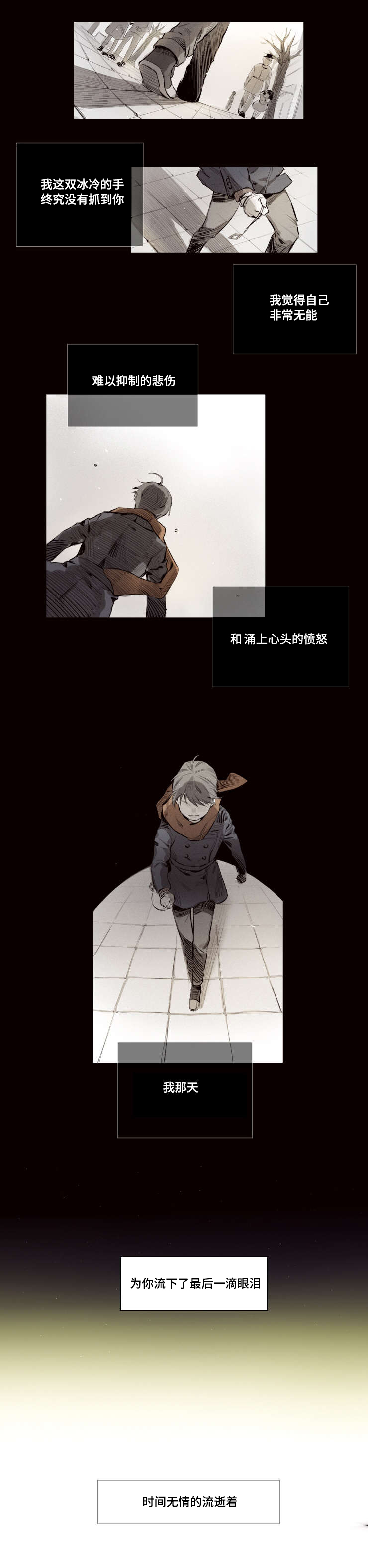 第3章：第一次1