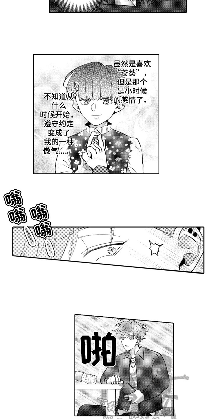 第19章：思念8
