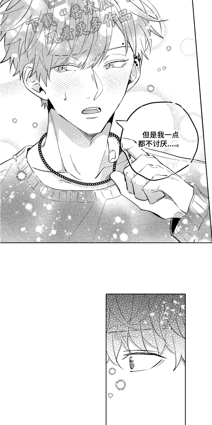 第17章：不讨厌10