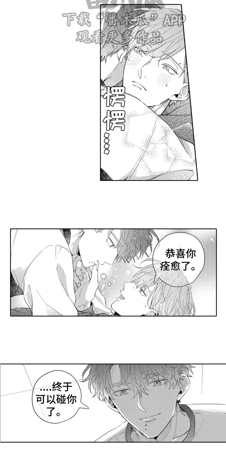 第25章：迷茫7