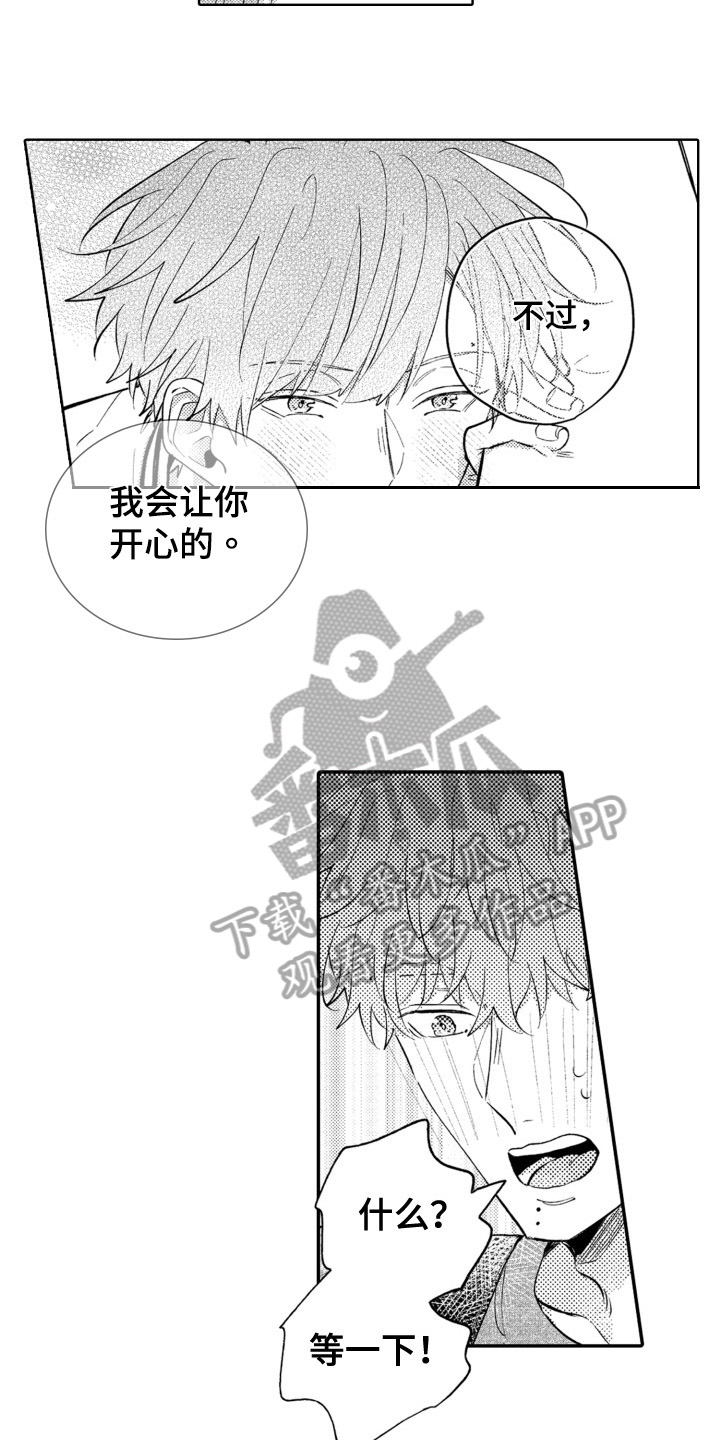 第22章：表白10