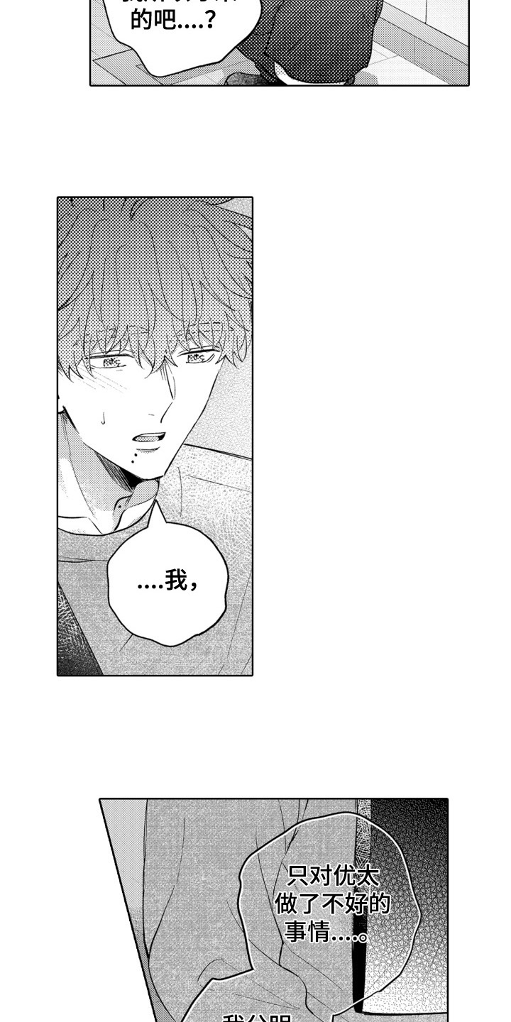 第22章：表白1