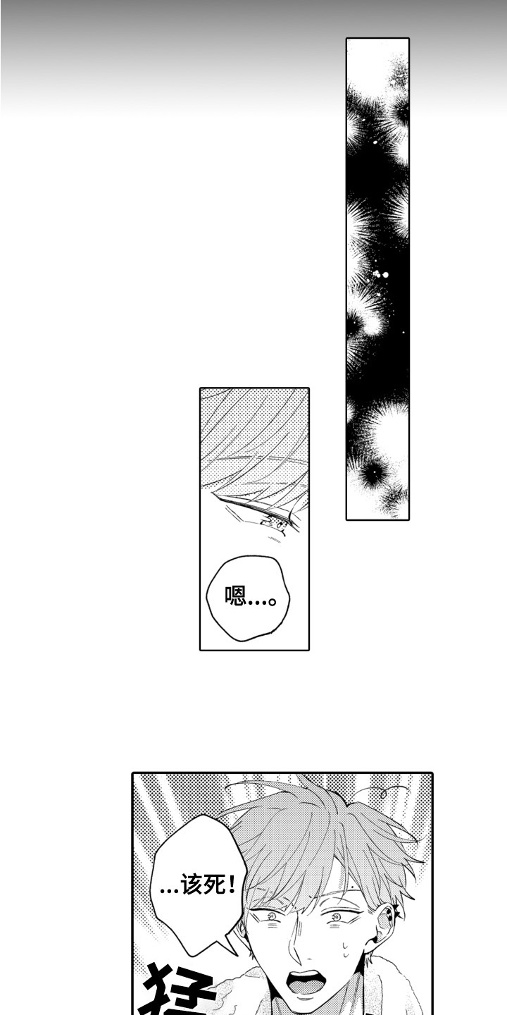 第1章：带回家12