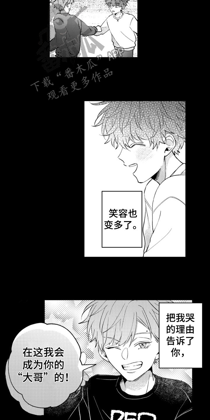 第15章：救赎13