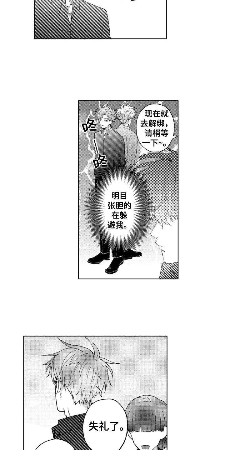 第10章：躲避6