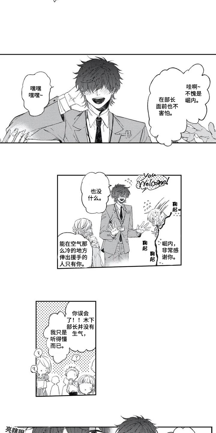 第1章：暗恋3