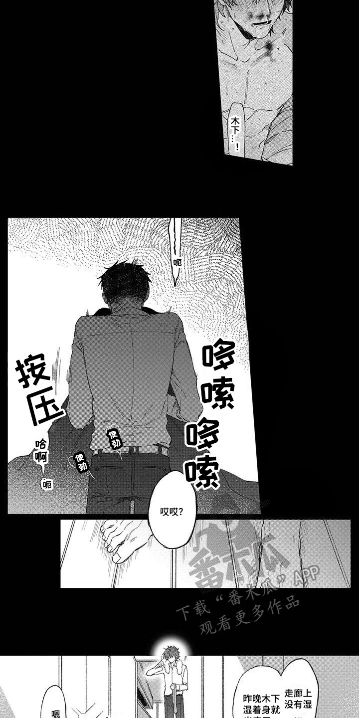 第4章：在意5