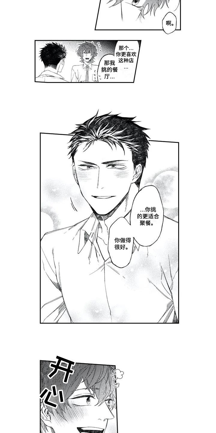 第2章：醉酒4