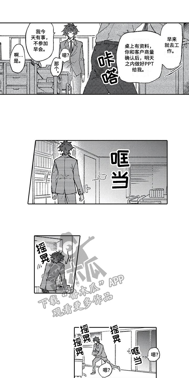 第11章：打击5