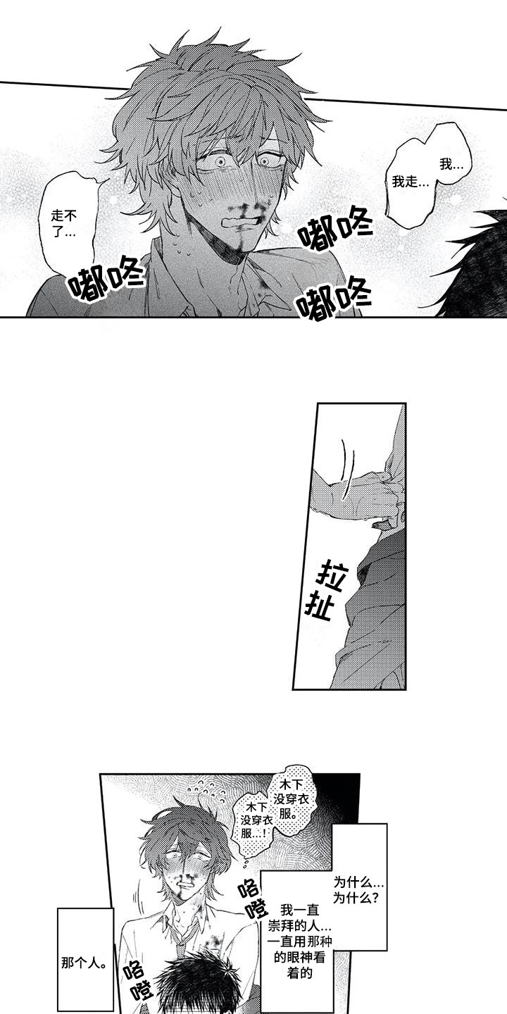第3章：接受10
