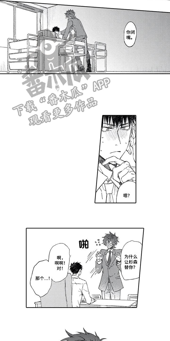 第15章：难过1