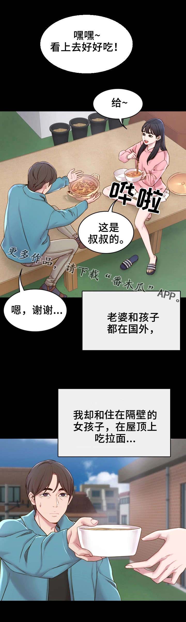 第3章：拉面8