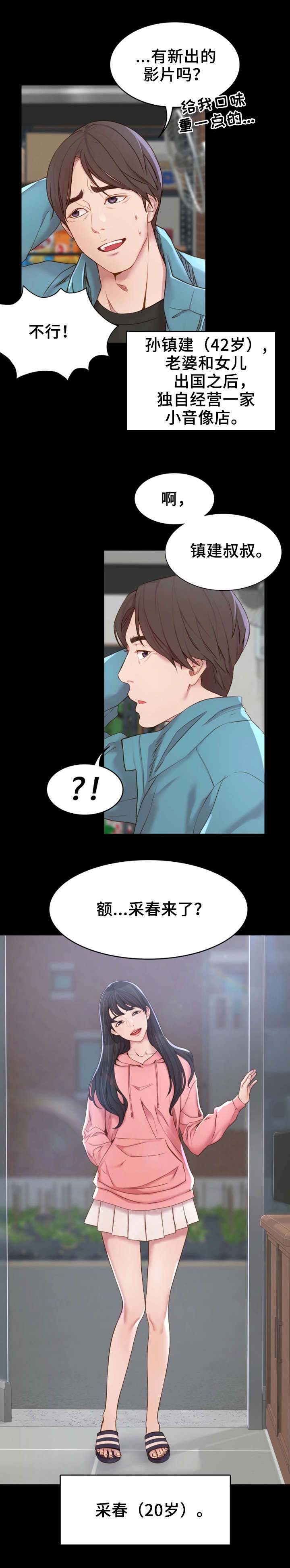 第1章：赊账3