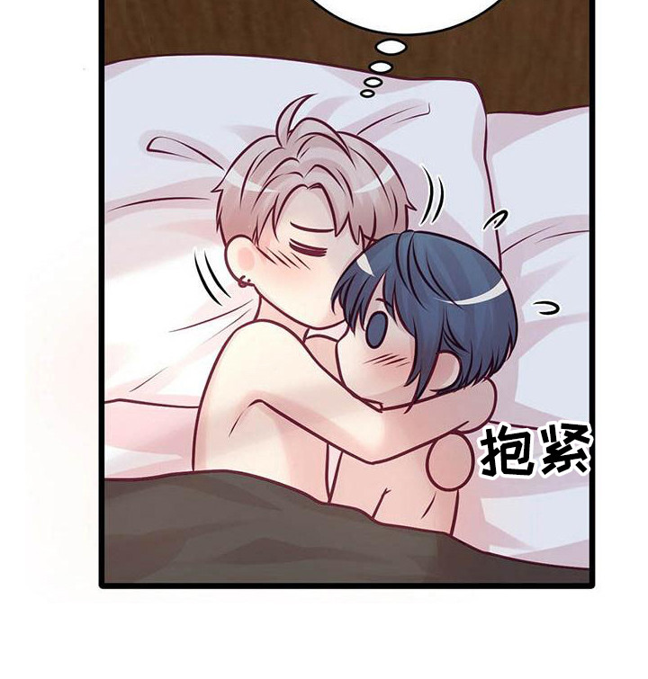 第28章：很幸福31