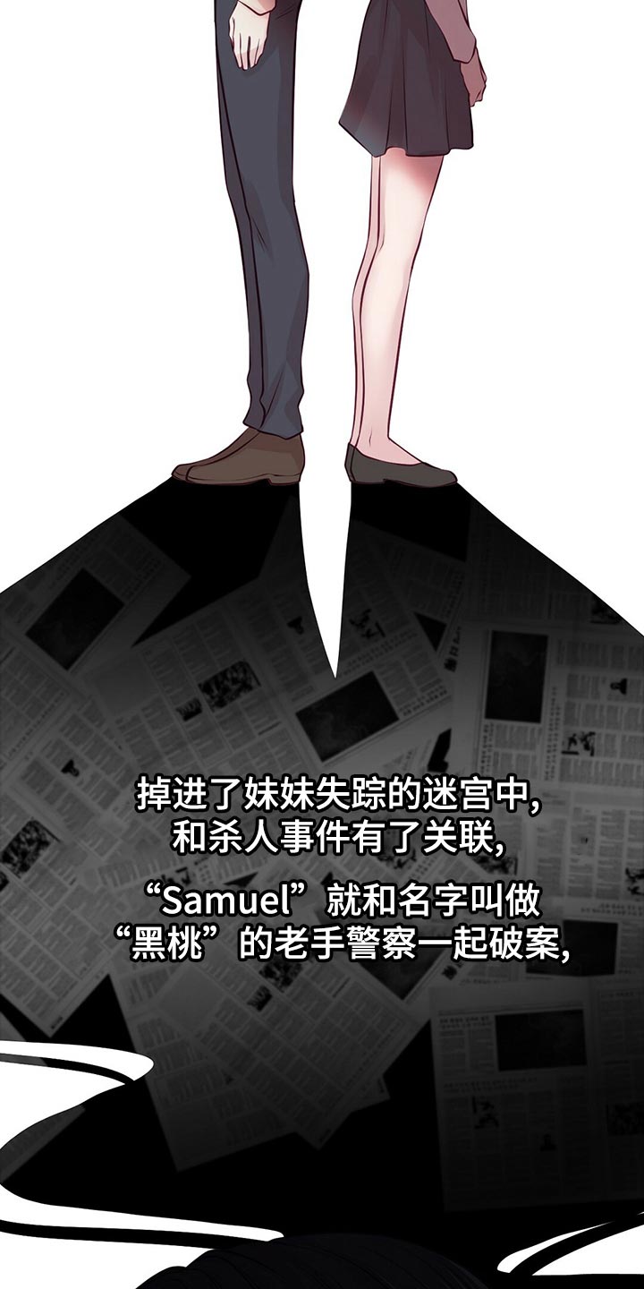 第31章：竞争者21
