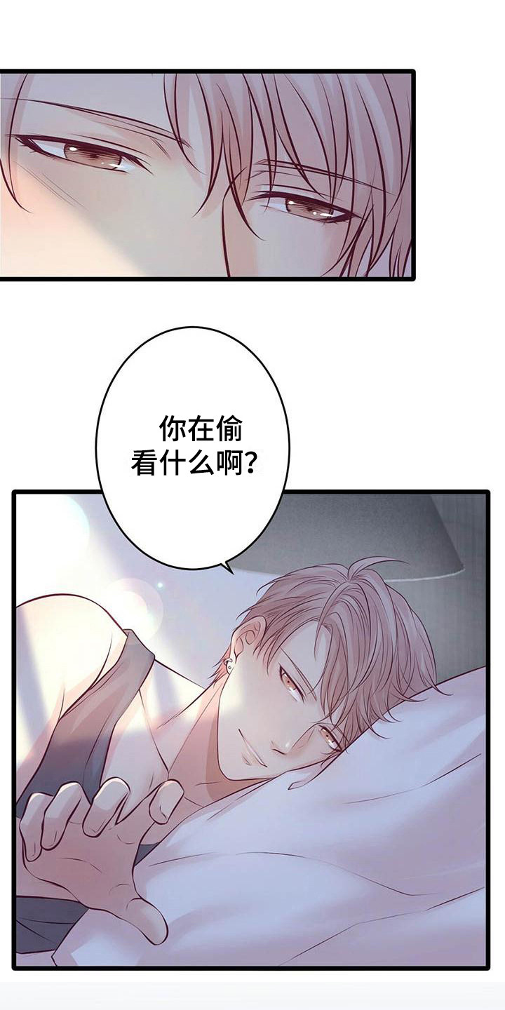 第28章：很幸福0