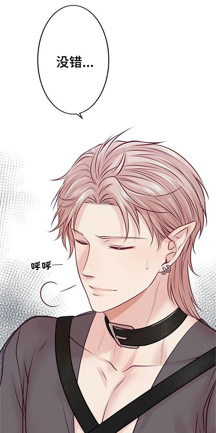 第22章：一见钟情11