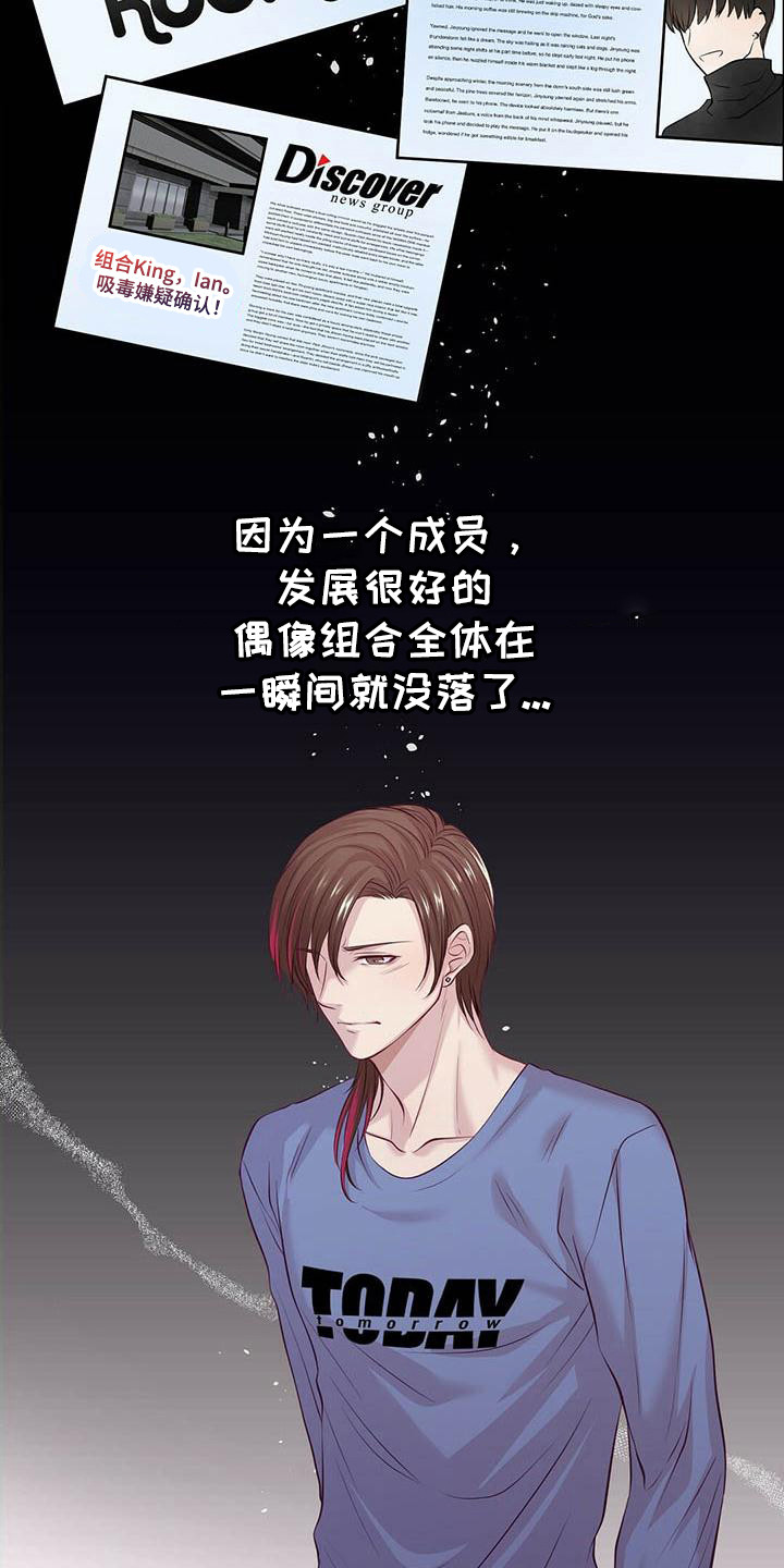 第3章：偶像组合11
