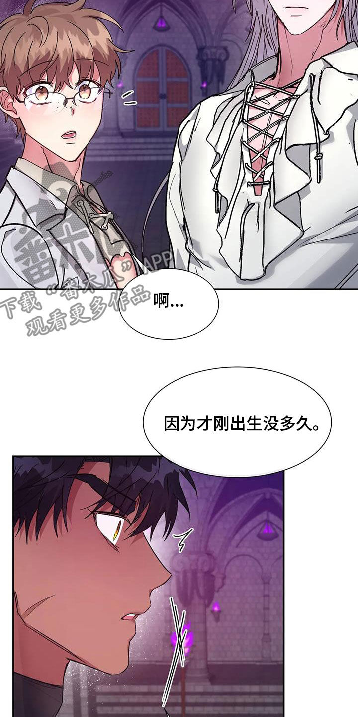 第18章：刚出生19