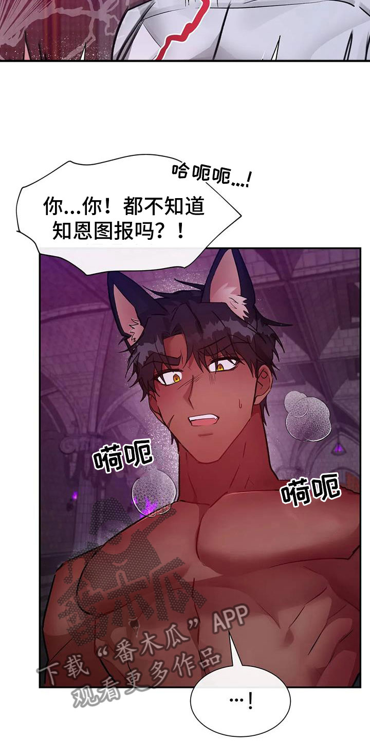 第15章：不要靠近我17