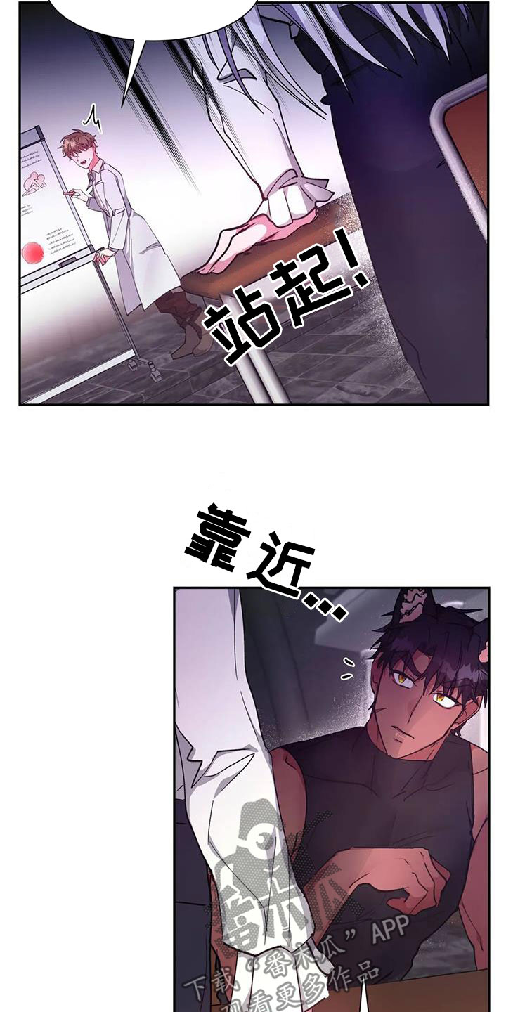 第23章：流泪4