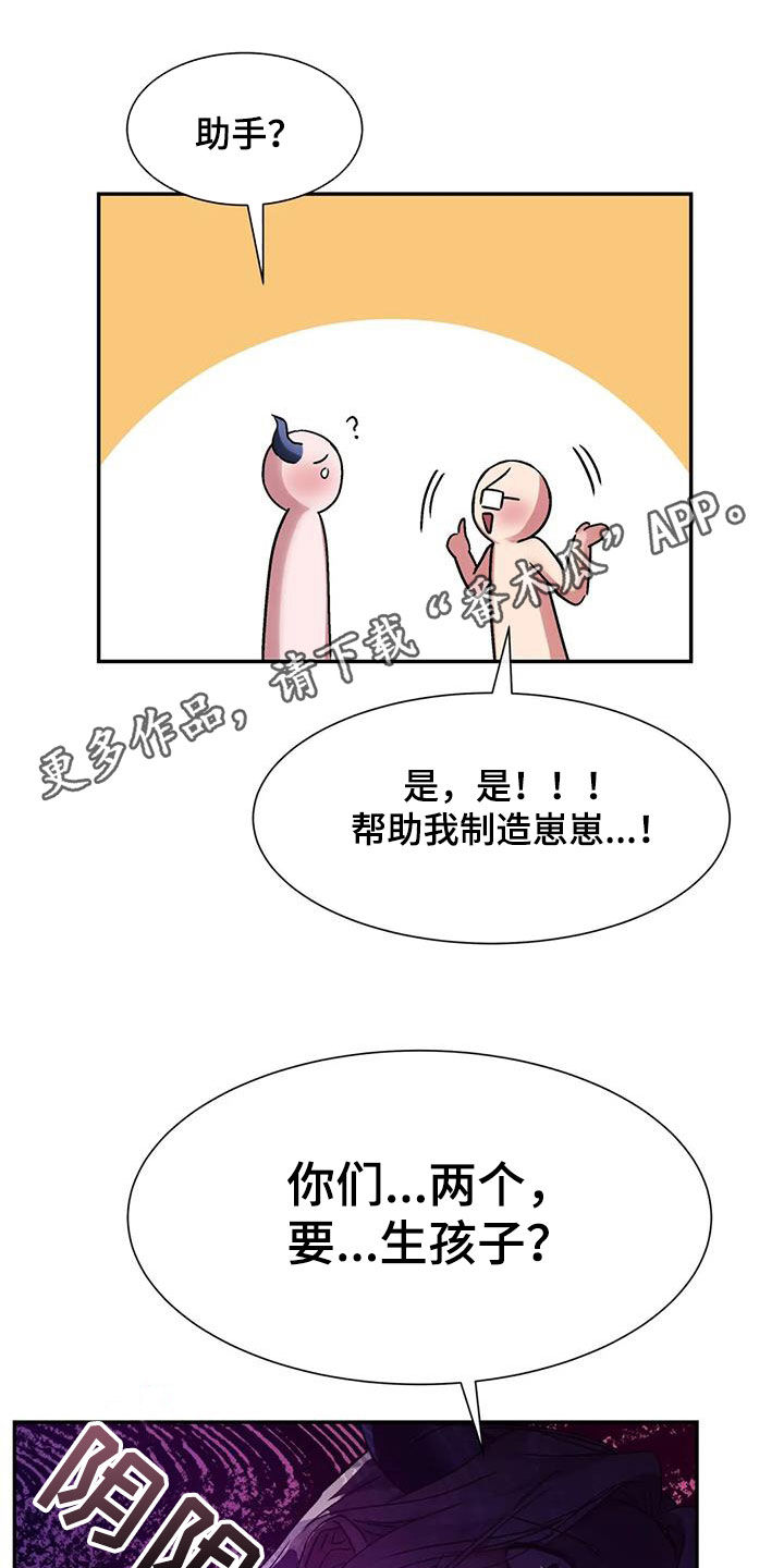 第18章：刚出生0