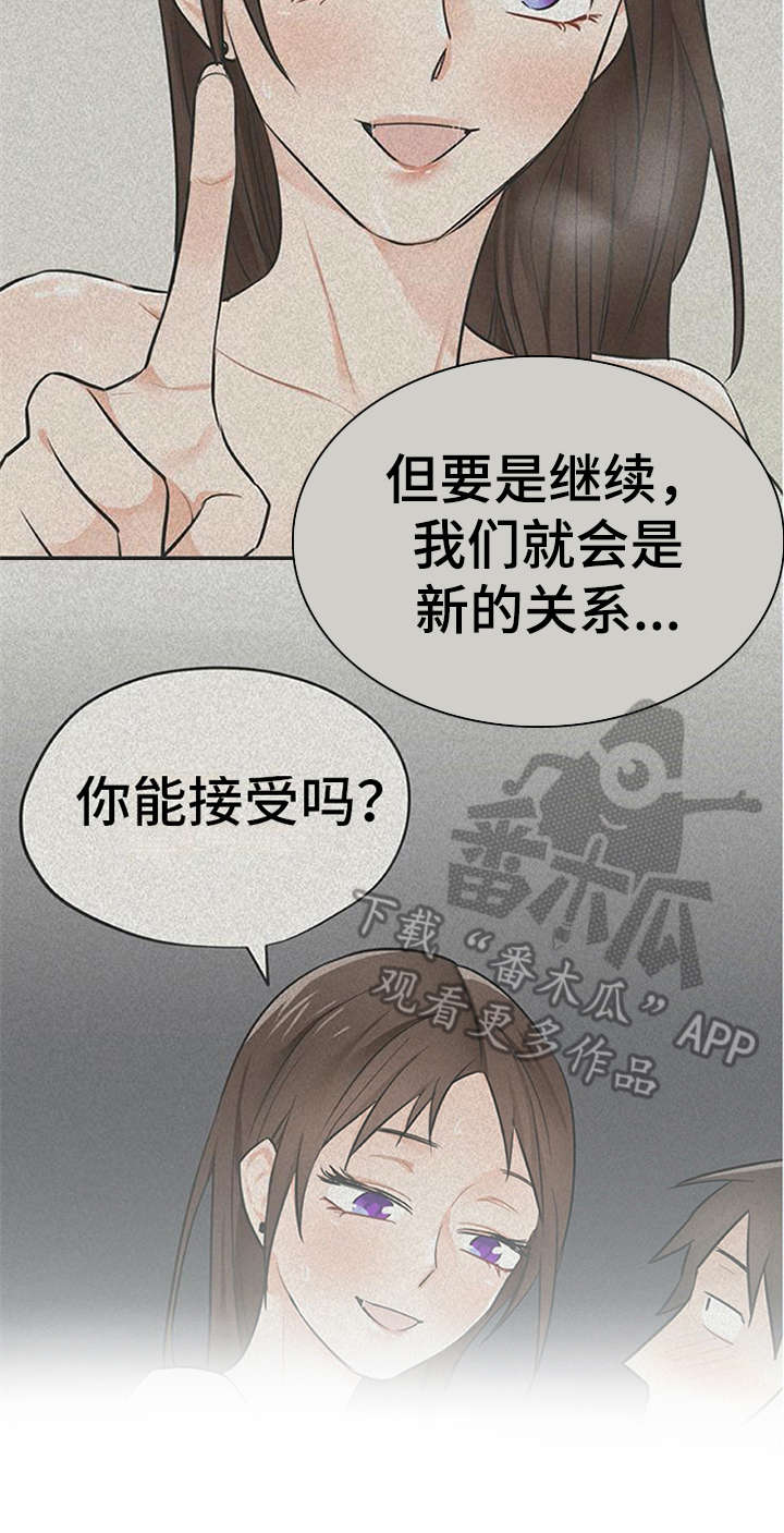 第28章：条件23