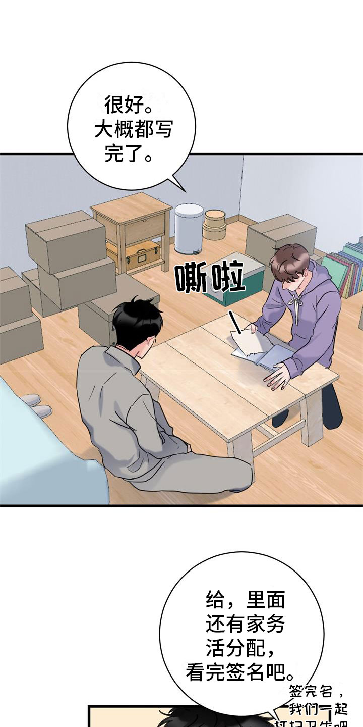 第3章：开端21