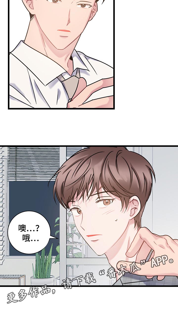 第26章：没有道歉的时机19